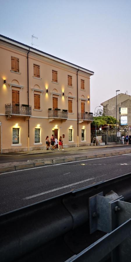 Il Glicine Hotel Verona Exterior photo