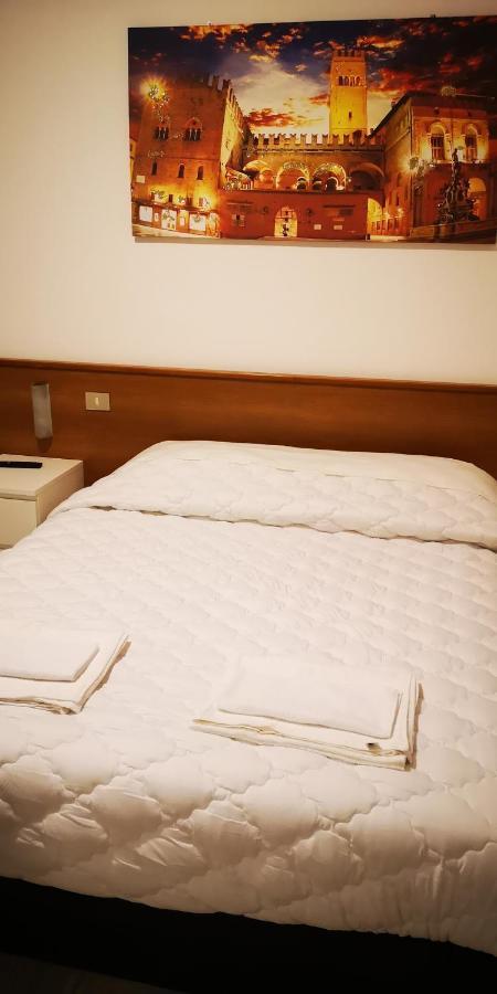 Il Glicine Hotel Verona Exterior photo