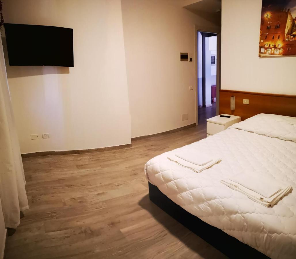 Il Glicine Hotel Verona Exterior photo